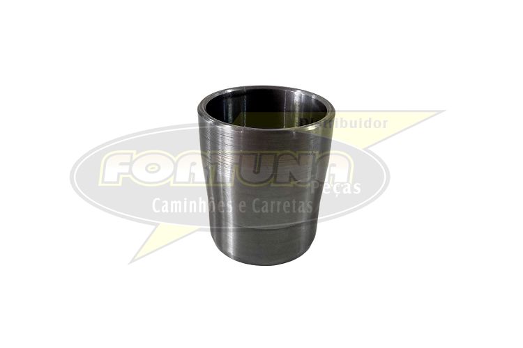 LUVA BICO INJETOR SCANIA NTG - Ref: 1865117